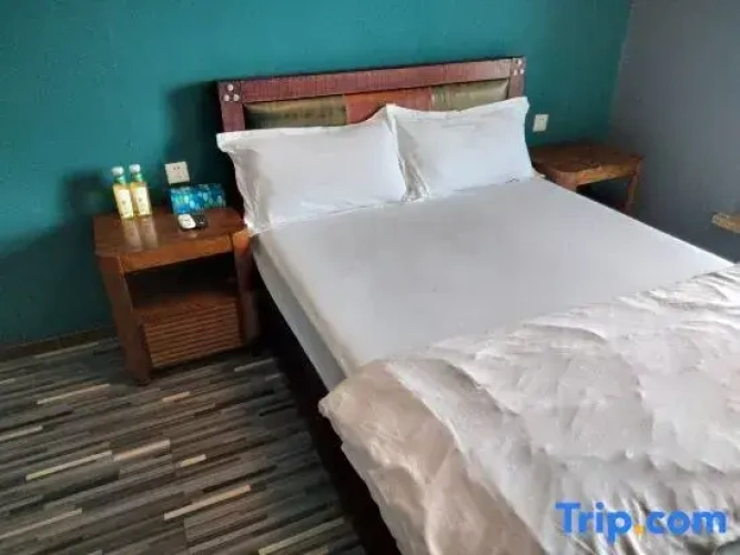 1 Bedroom Deluxe Suite
