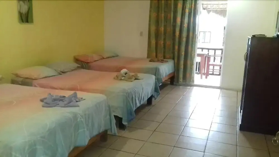 Hotel Sorez