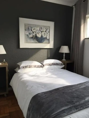 2 Bedrooms Luxury Apartment with balcony