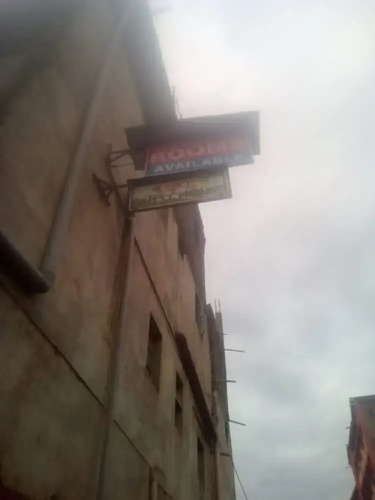 Imagen del hotel