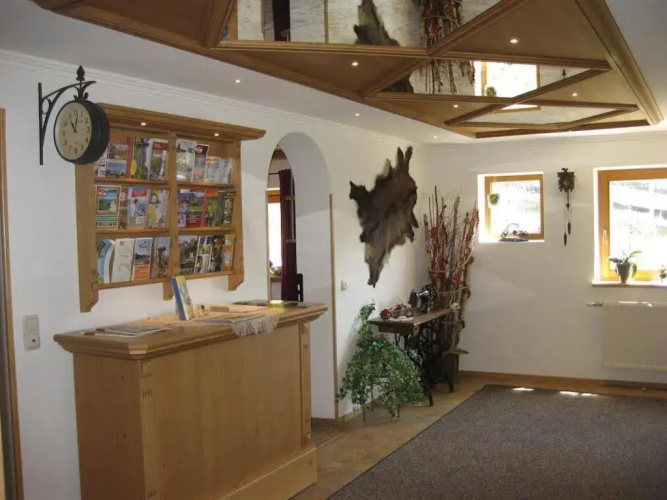 Otel görseli
