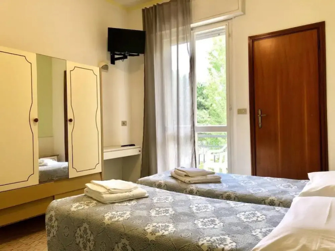 Be Hotel Rimini