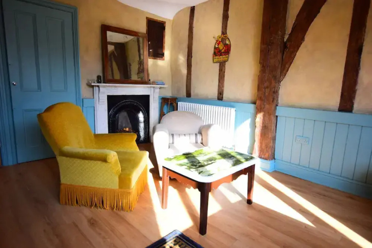 Micklegate - Apartment 1