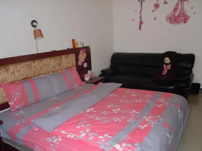 Xi'an 7 Days Hotel