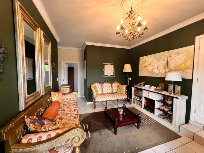 Quadruple Suite