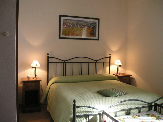 B&B Le Terrazze
