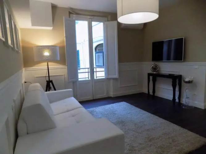 Hs4U The Romantic Luxury apartment