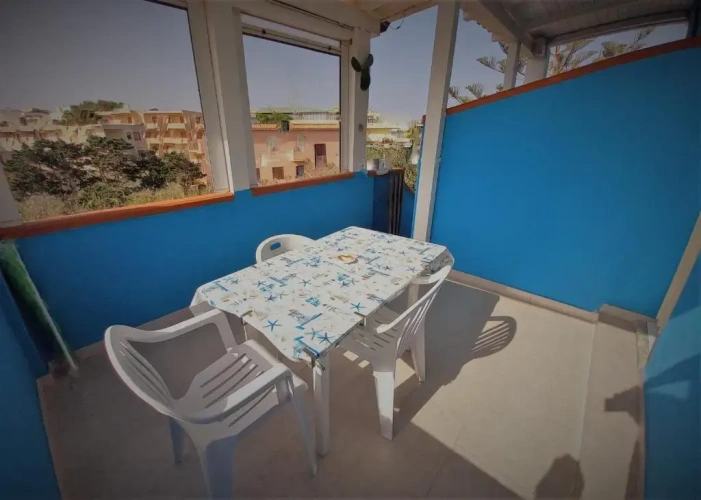 1 Bedroom Cottage