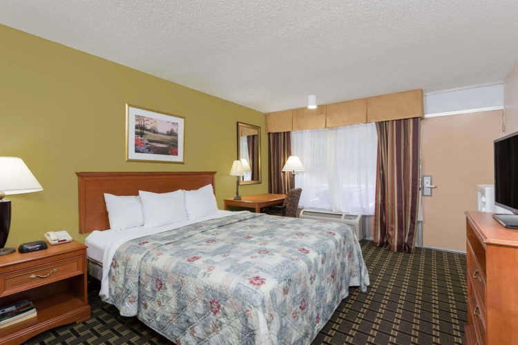 Clarion Inn Southern Pines - Pinehurst