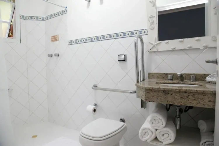 Luxury Double room