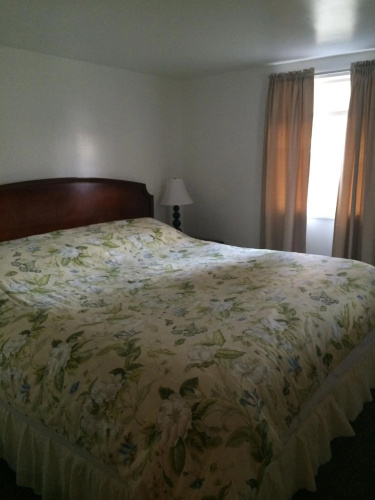 Lodge at Kennebunk