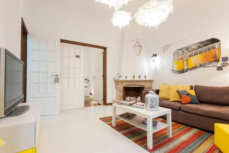 Ginjinha Guest House