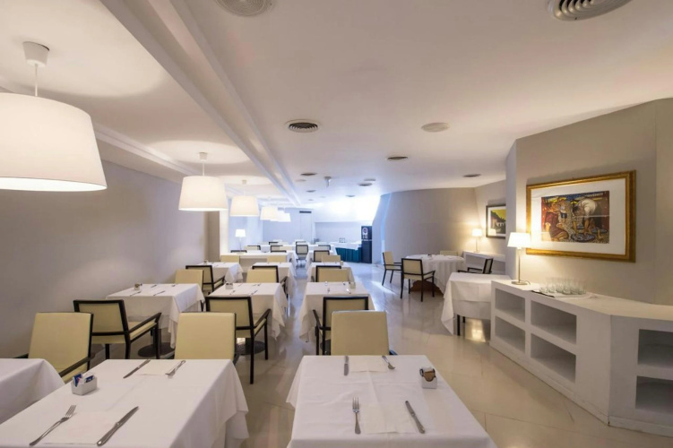 B&B HOTEL Trapani Crystal photo 27