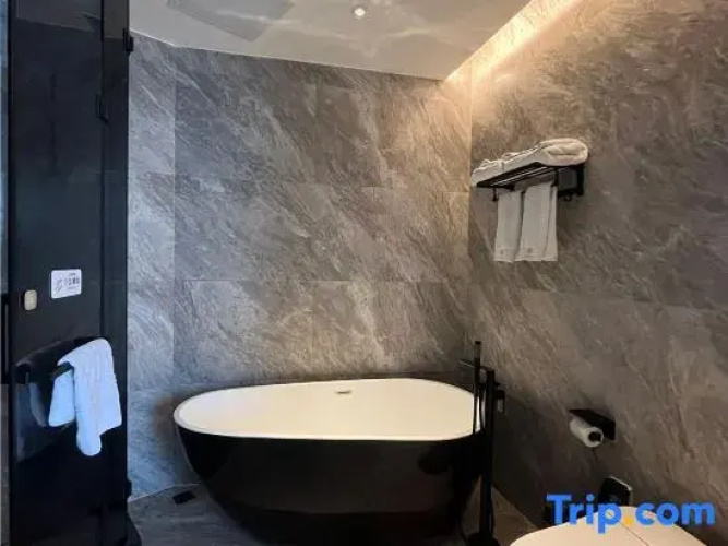 Yueyang Yueqi Hotel