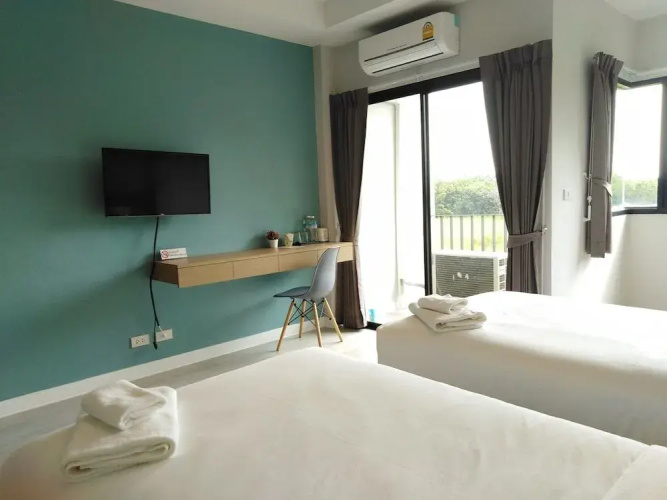 Latisha resort