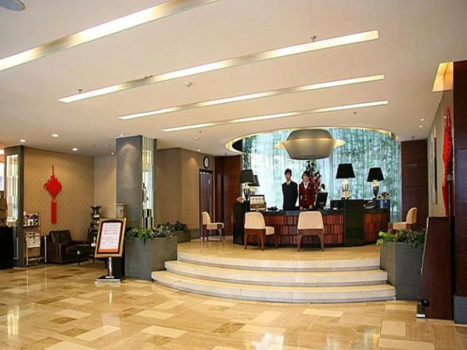 Imagen del hotel