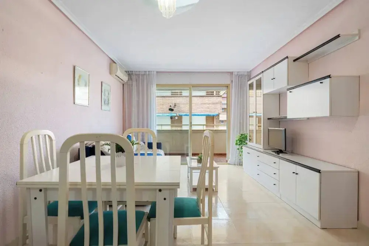 Alea Rentals - Paradís Park