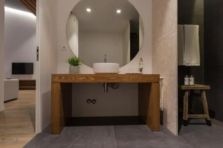 1 Bedroom Cottage