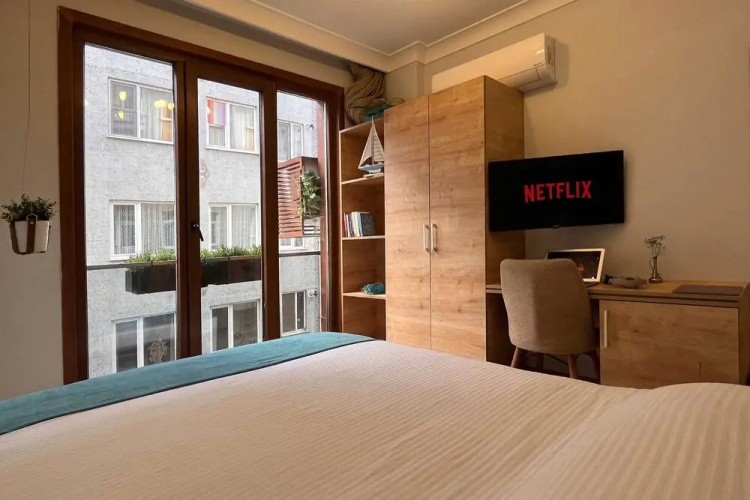Golva Rooms - Hostel