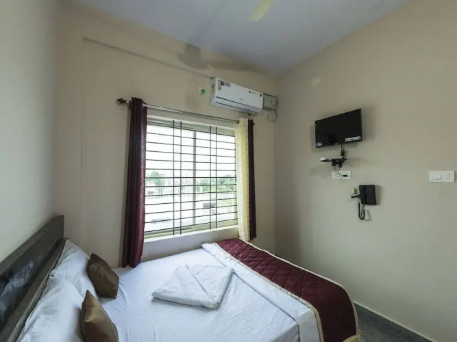 Crown Residency