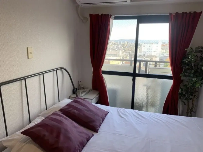 Double Apartment