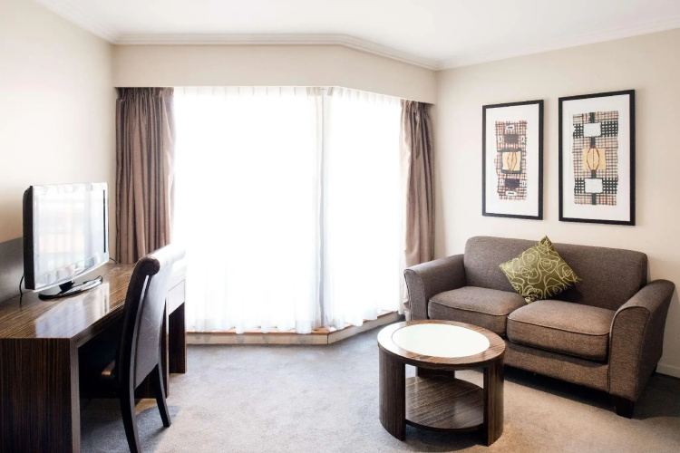 Seasons Darling Harbour Sydney Apartments