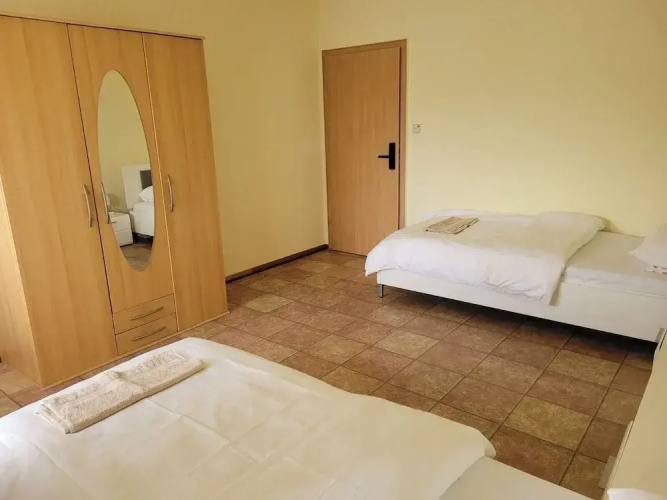 Horrem City Apartments