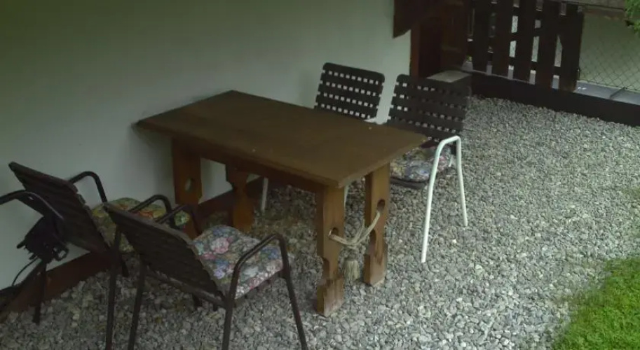 Ferienwohnung Kurt Kirschbaum