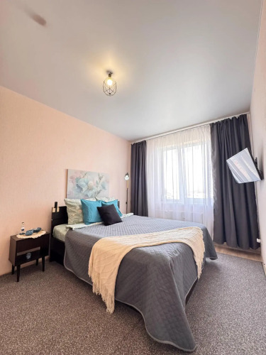 Фотография номера квартиры Апартаменты на улице Космонавта Беляева 61В