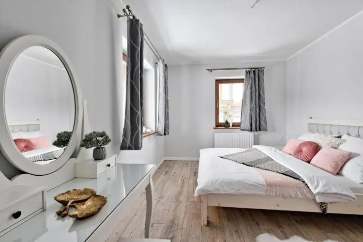 Apartamenty Maciejka Odkryj Zakopane