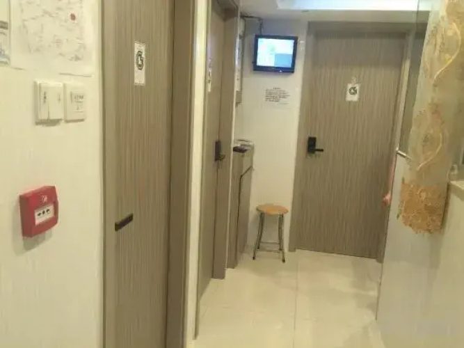 Hotel Guanzhou