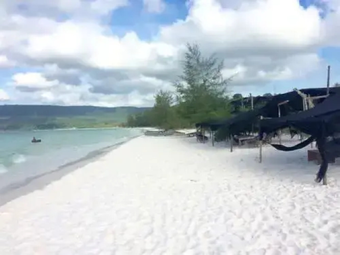 Coconut Blvd Resort