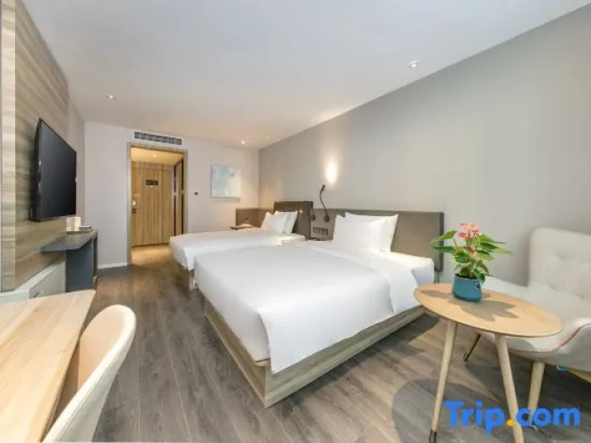 Business Twin room