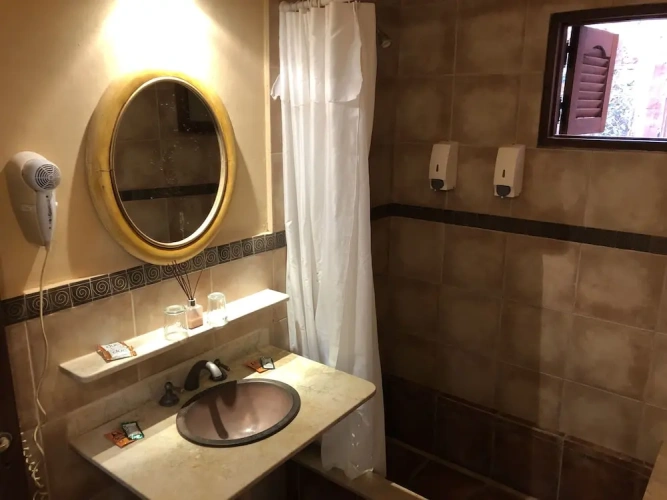 1 Bedroom Standard Triple room