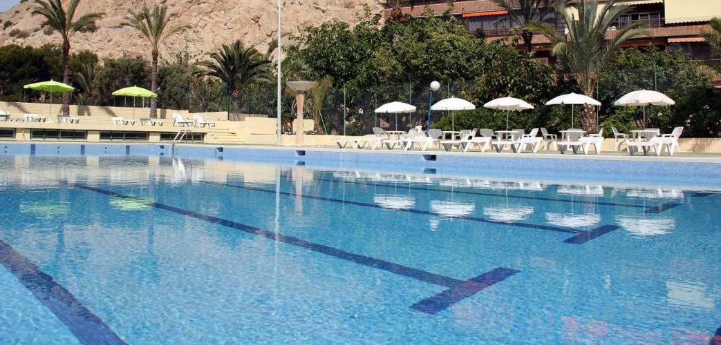 Hotel Albahia photo 43