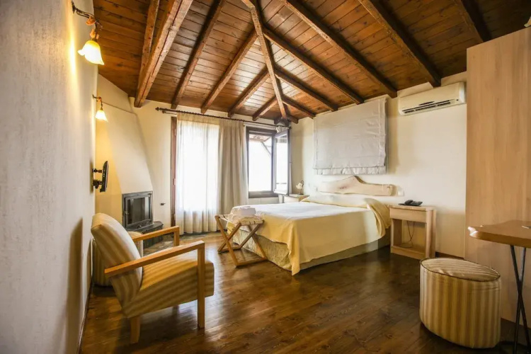 Dohos Hotel Experience
