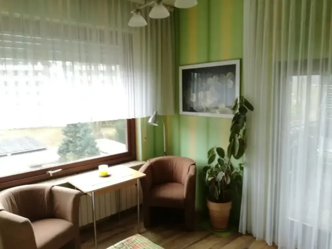 Pension Carmen