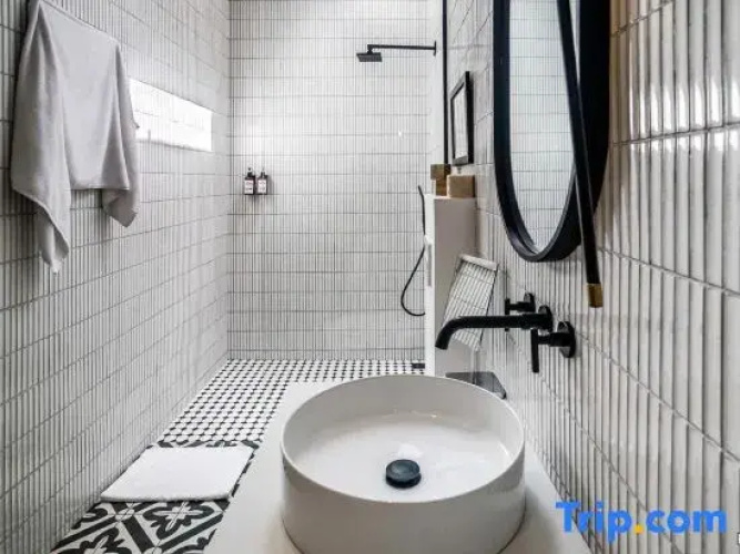 Villa White Pepper 2BR Canggu
