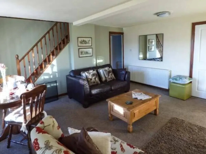 Honeysuckle Cottage