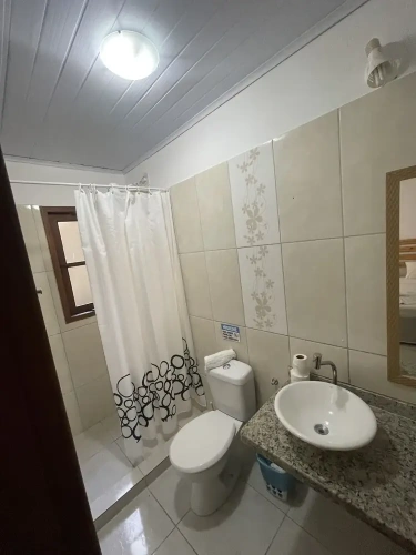 Deluxe Triple Chalet