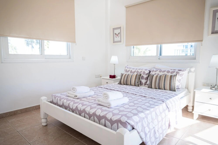 Protaras View Villas