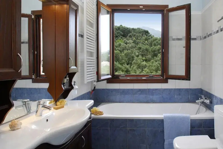 Villa Argyro