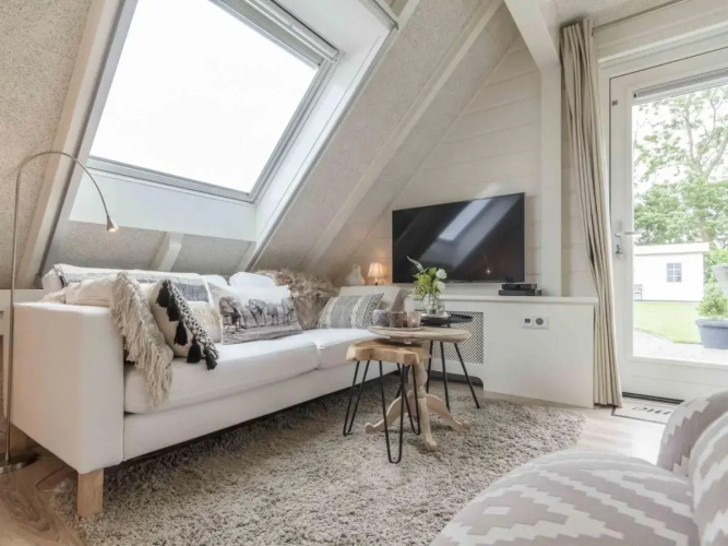 Vakantiewoningen Prelude & Etude