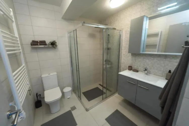 ITAKA Studio Apartments