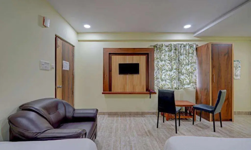 Itsy Hotels Galaxy Park