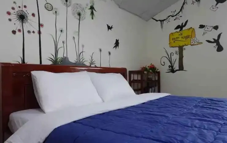 Camly Homestay
