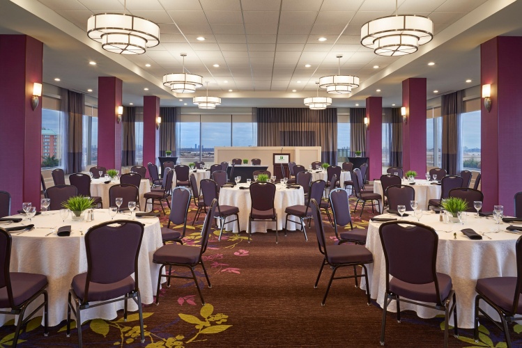 Holiday Inn Toronto International Airport photo 24