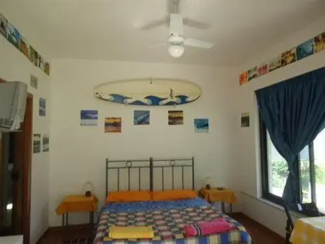 Villa Aersa Bed & Breakfast