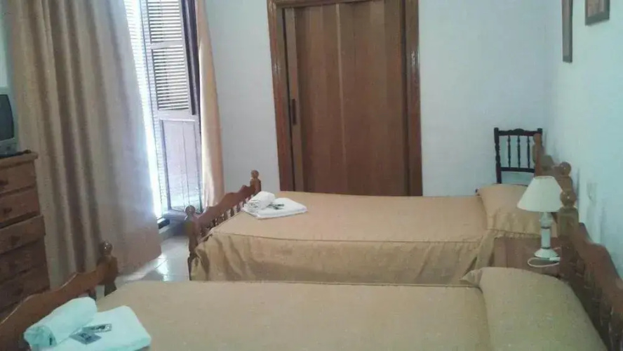 Posada Maruja