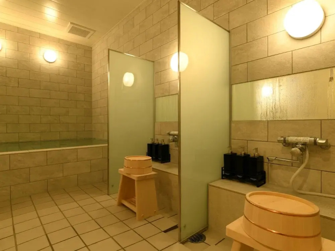 HOTEL LiVEMAX Nara Ekimae